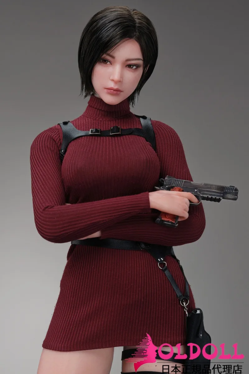 Mini Doll FG-004 62cm