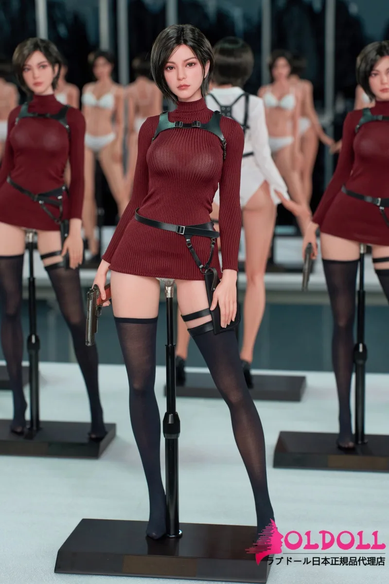 Mini Doll FG-004 62cm サムネイル 2