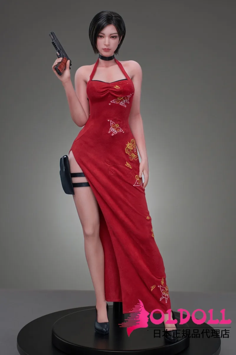 Mini Doll FG-004 62cm サムネイル 4