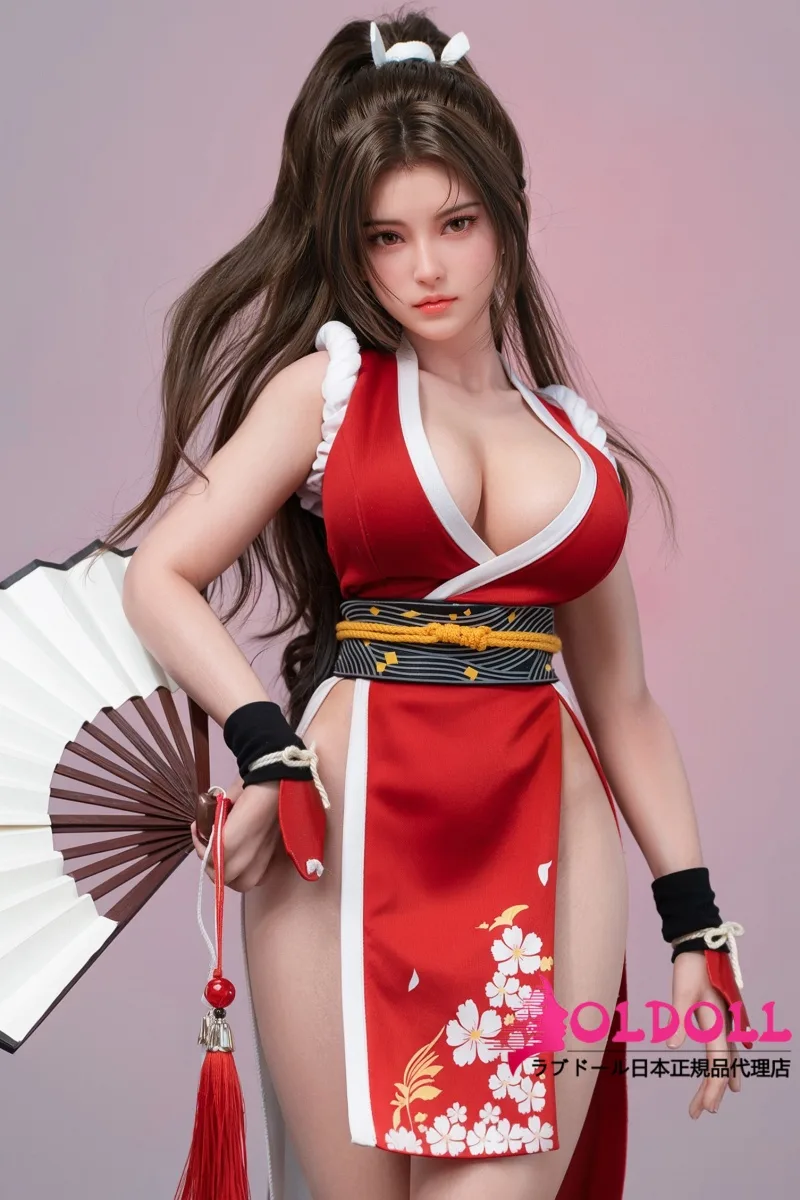 Mini Doll FG-007 62cm サムネイル 3