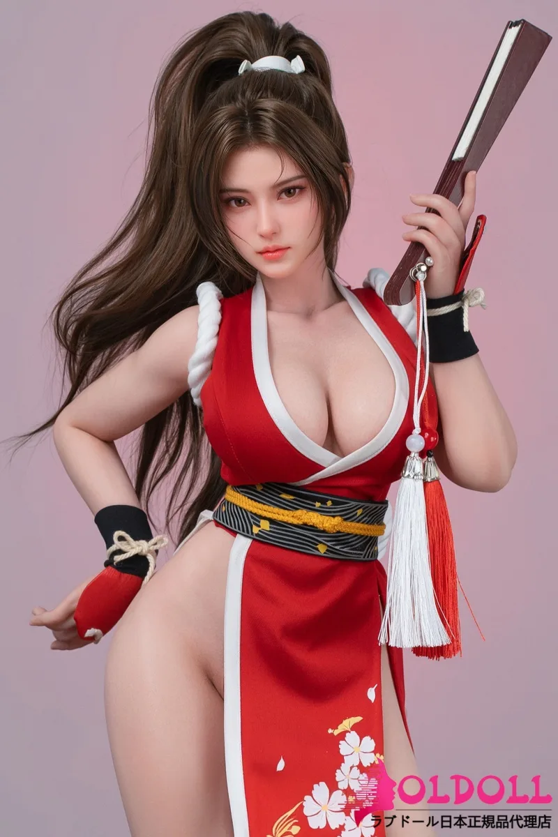 Mini Doll FG-007 62cm サムネイル 4