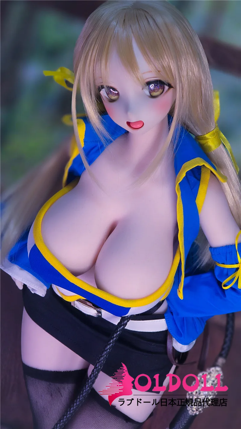 Mini Doll Lucy 60cm サムネイル 3