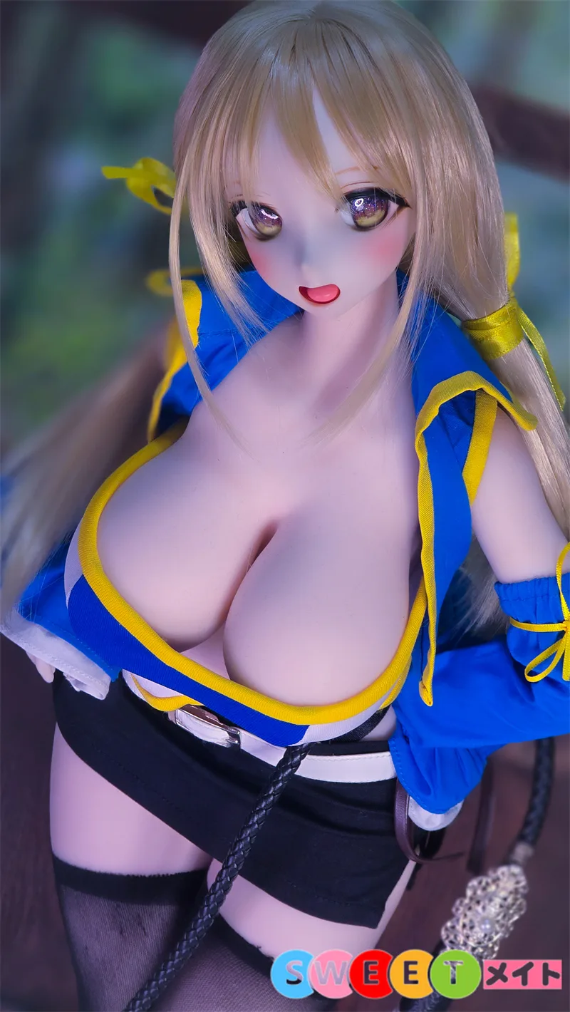 Mini Doll Lucy 60cm サムネイル 6
