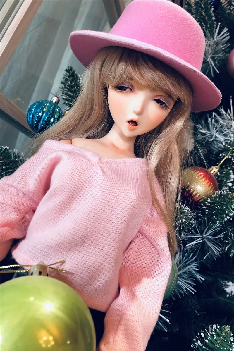 Mini Doll M1 58cm