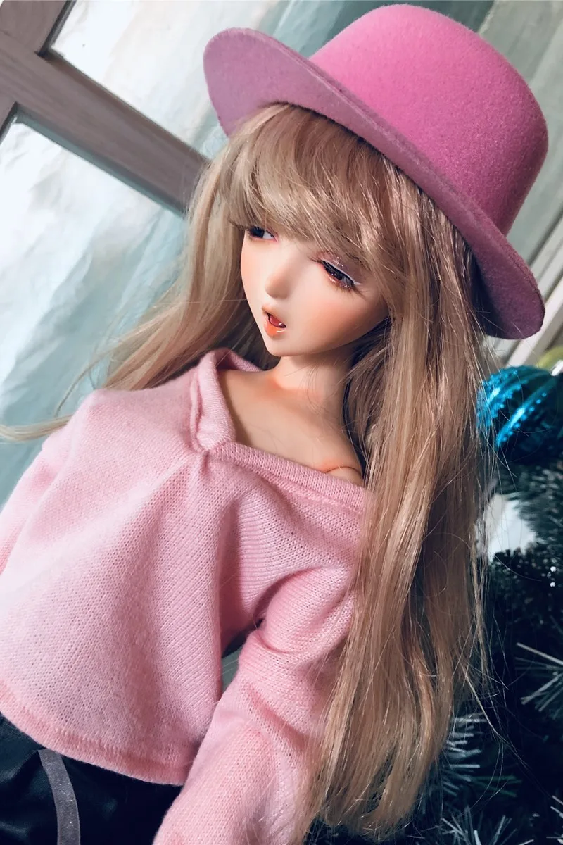 Mini Doll M1 58cm サムネイル 2