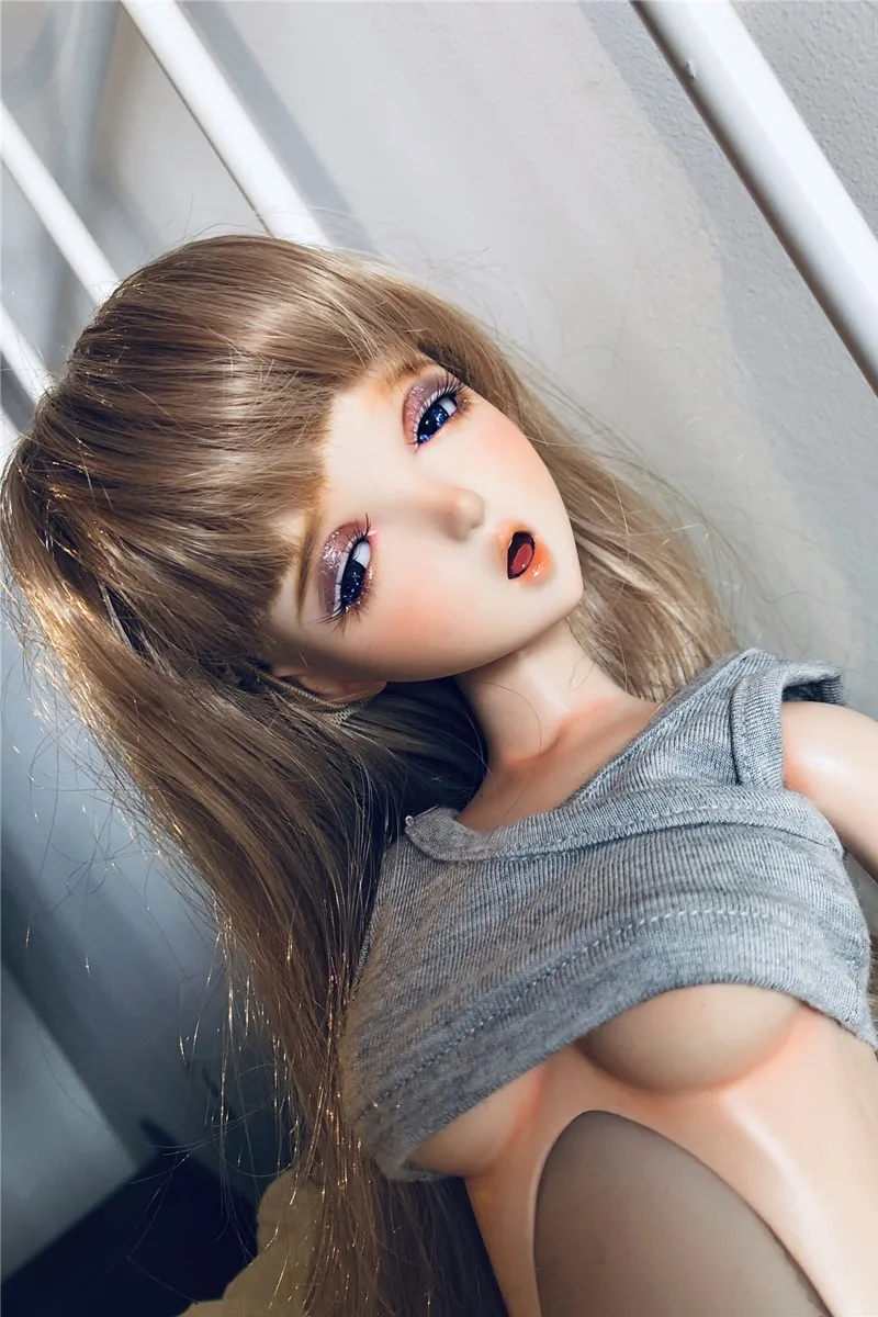 Mini Doll M1 58cm サムネイル 3