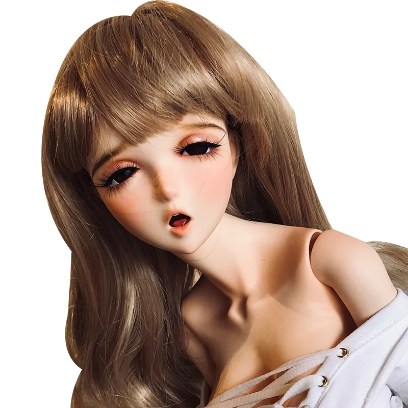 Mini Doll M1 58cm サムネイル 4