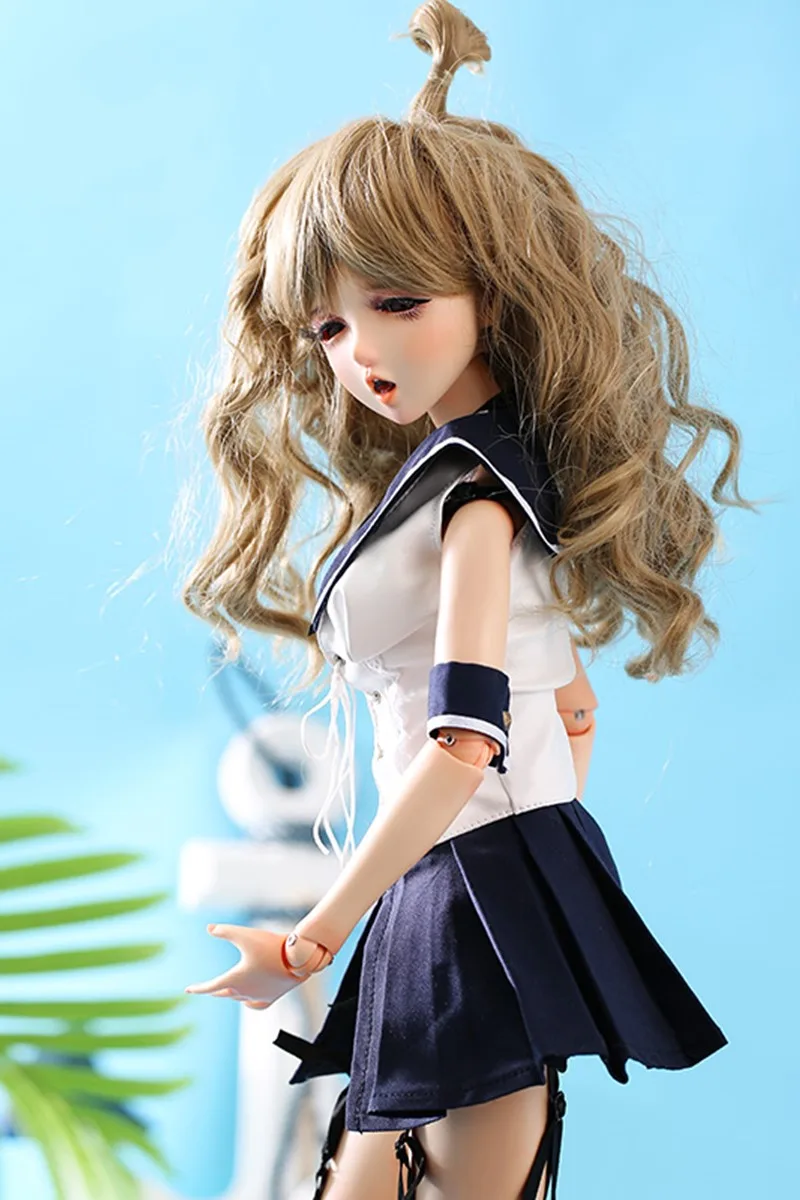 Mini Doll M1 58cm サムネイル 6