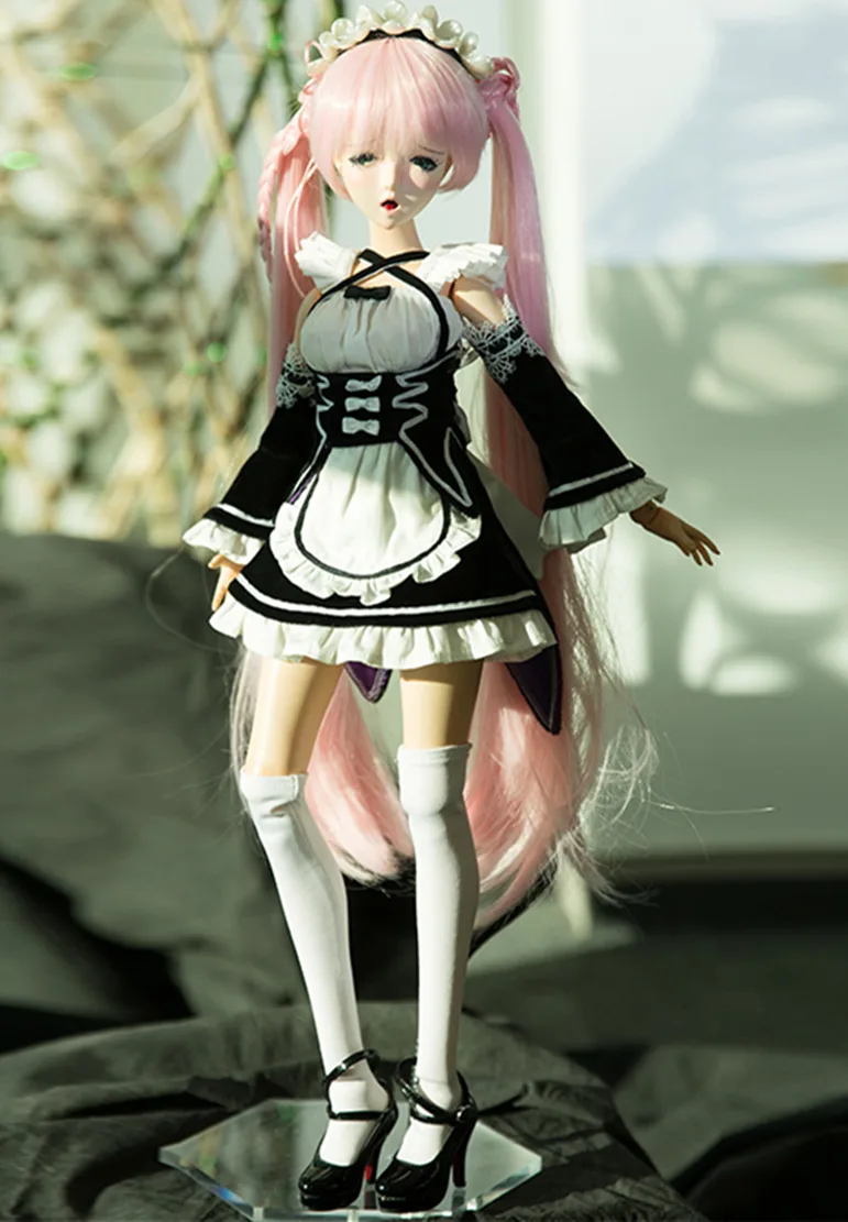 Mini Doll M1 58cm サムネイル 7
