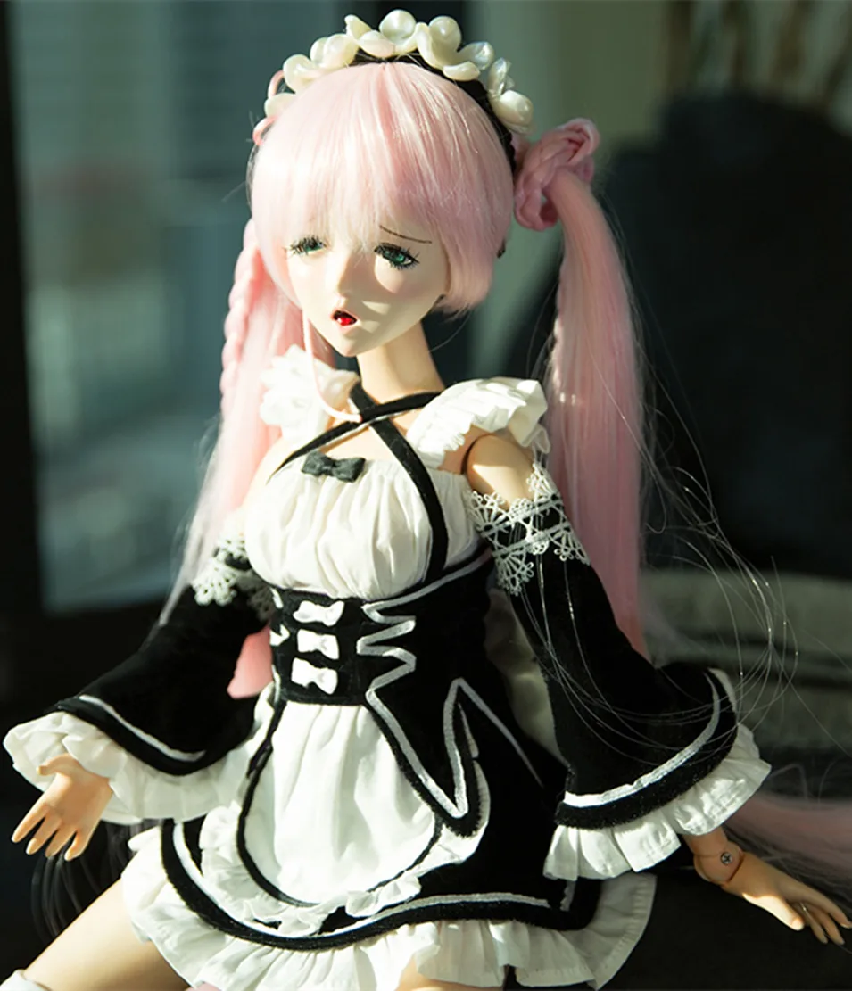 Mini Doll M1 58cm サムネイル 8