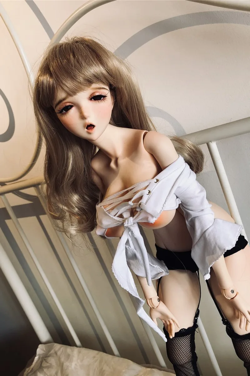 Mini Doll M1 58cm サムネイル 10