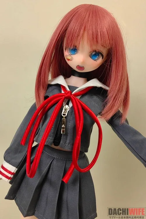 40〜58cm ミニコンパクト 代表モデル Mini Doll M12 40cm