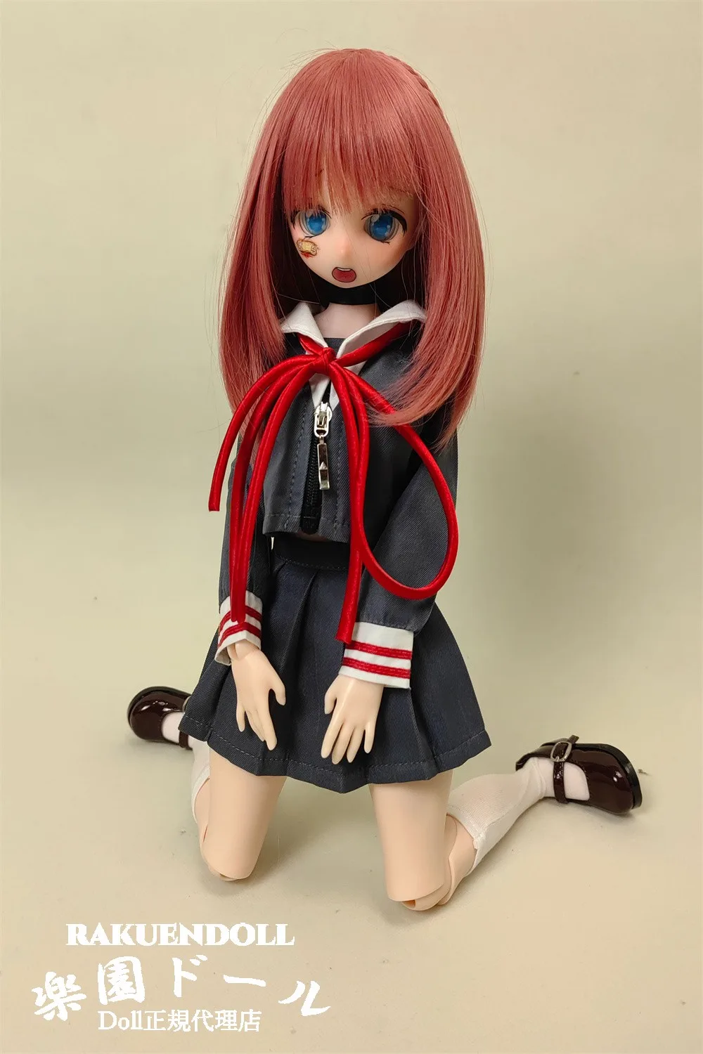 Mini Doll M12 40cm サムネイル 3