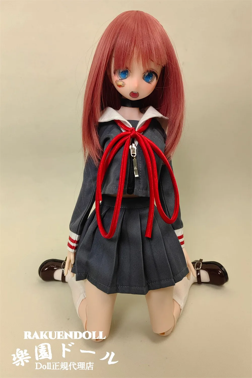 Mini Doll M12 40cm サムネイル 4