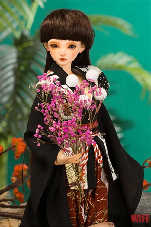 Mini Doll M2 58cm