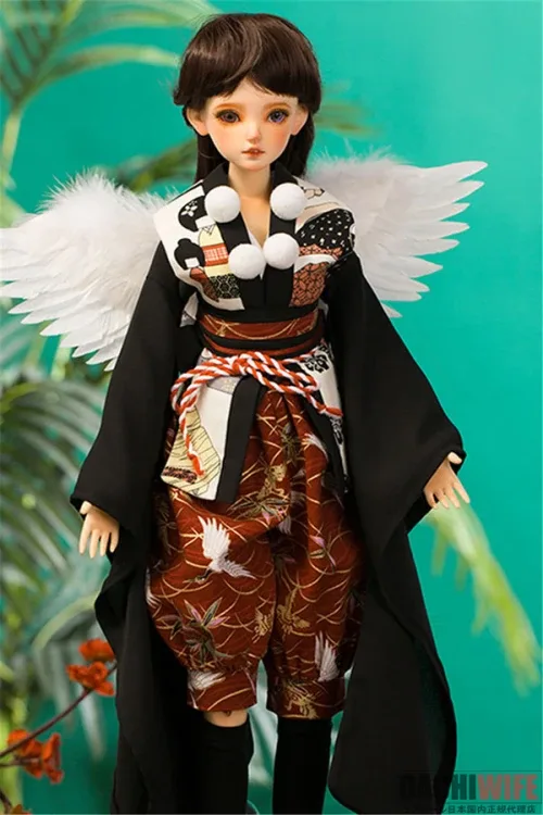 Mini Doll M2 58cm サムネイル 2