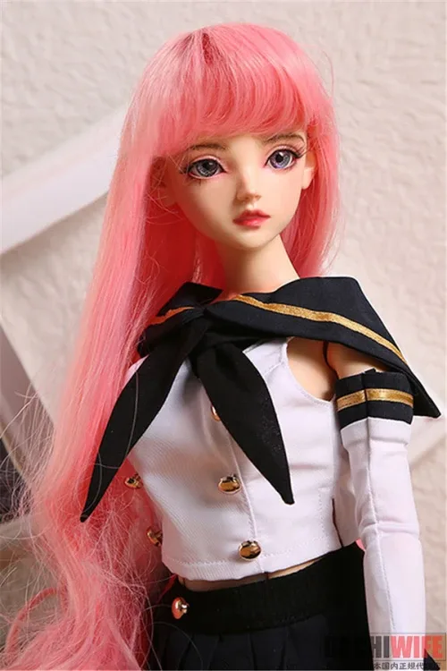 Mini Doll M2 58cm サムネイル 3