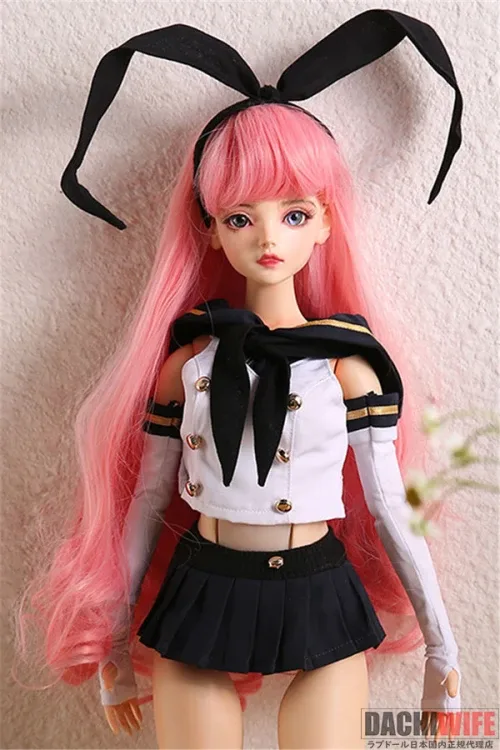 Mini Doll M2 58cm サムネイル 4