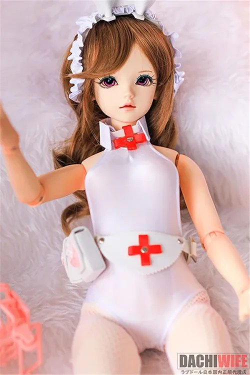 Mini Doll M2 58cm サムネイル 5