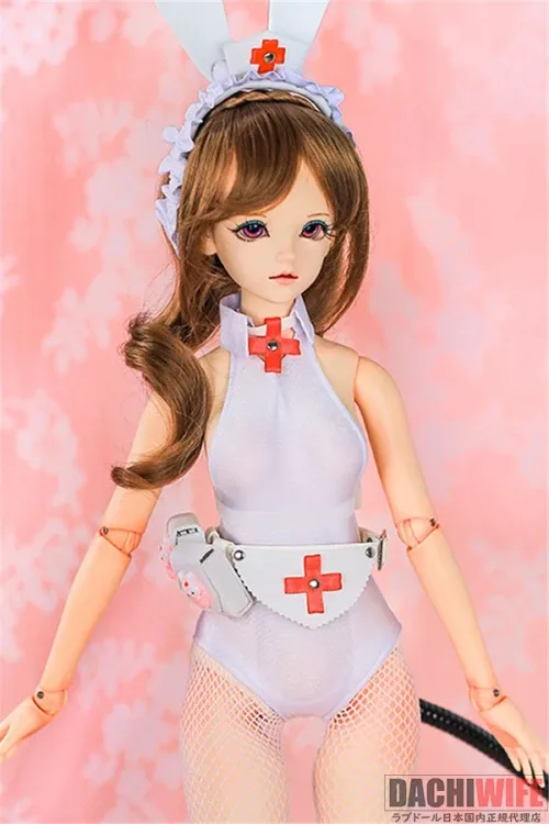 Mini Doll M2 58cm サムネイル 6