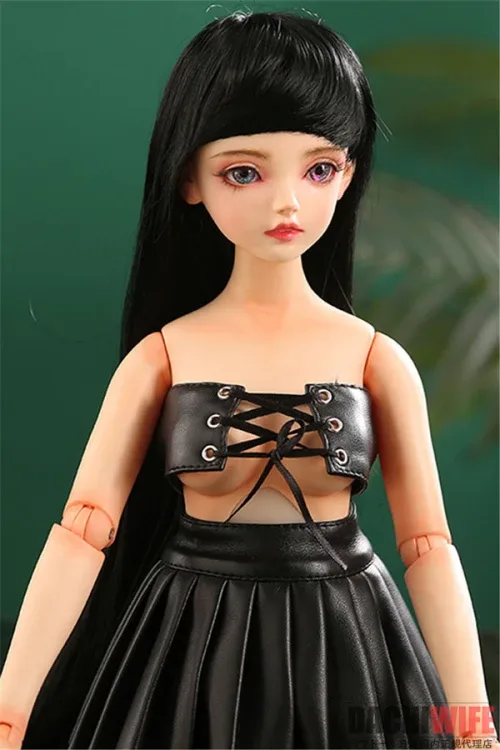 Mini Doll M2 58cm サムネイル 7