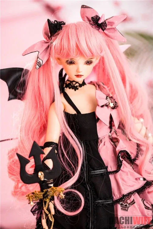 Mini Doll M2 58cm サムネイル 9
