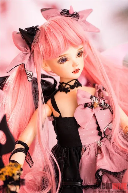 Mini Doll M2 58cm サムネイル 10