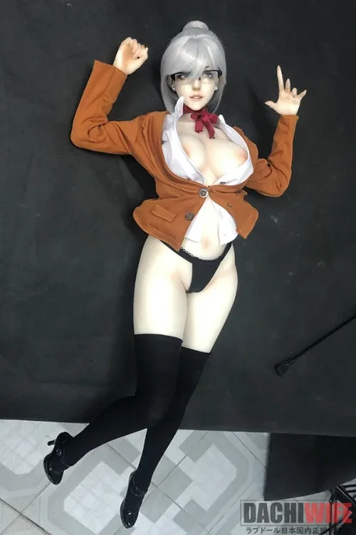 Mini Doll M20 72cm