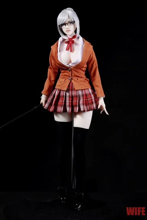 Mini Doll M20 72cm サムネイル 2