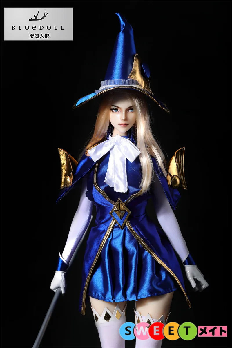 Mini Doll M20 72cm サムネイル 3