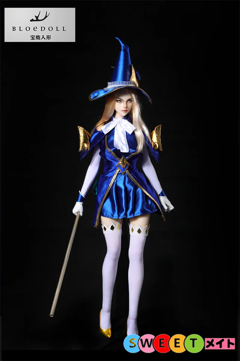 Mini Doll M20 72cm サムネイル 4