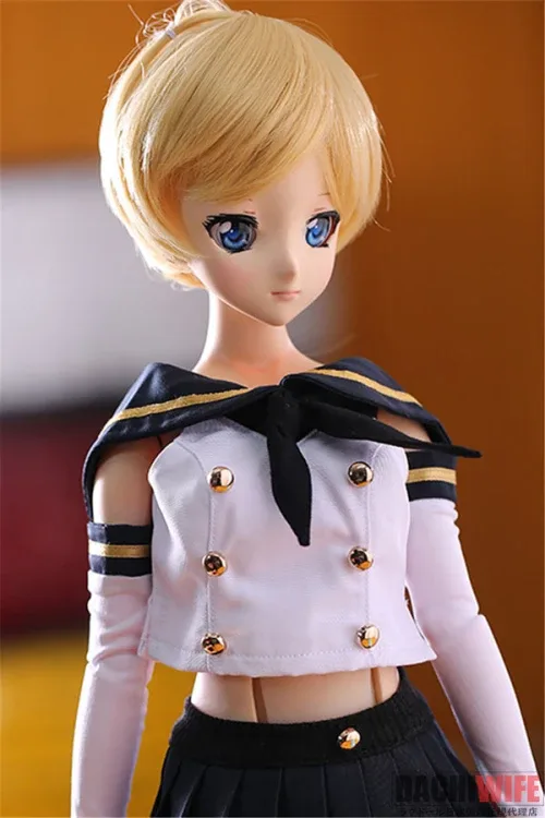 Mini Doll M3 58cm