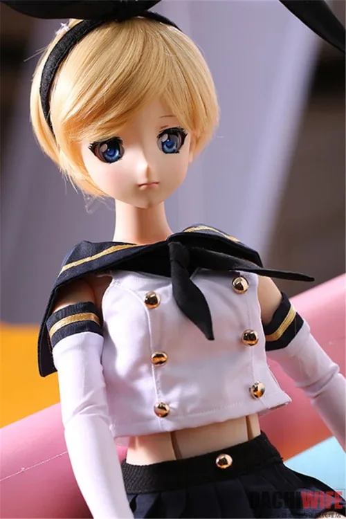 Mini Doll M3 58cm サムネイル 2