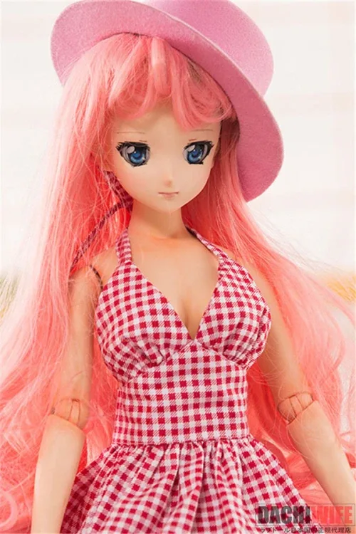 Mini Doll M3 58cm サムネイル 3
