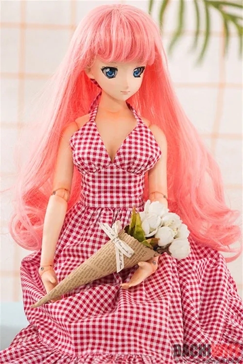 Mini Doll M3 58cm サムネイル 4