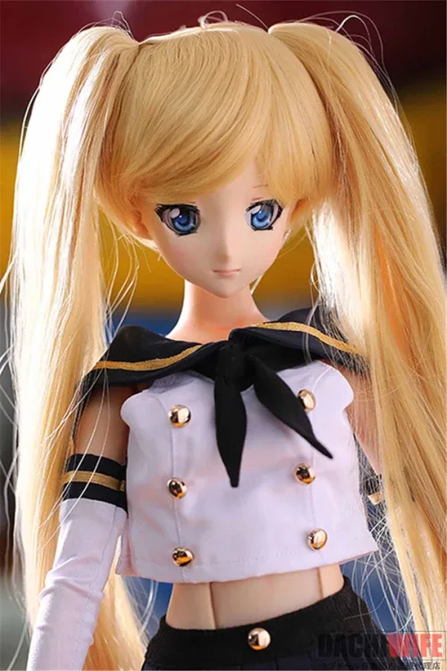 Mini Doll M3 58cm サムネイル 5
