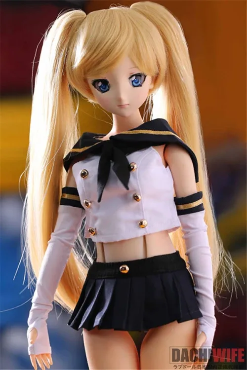 Mini Doll M3 58cm サムネイル 6