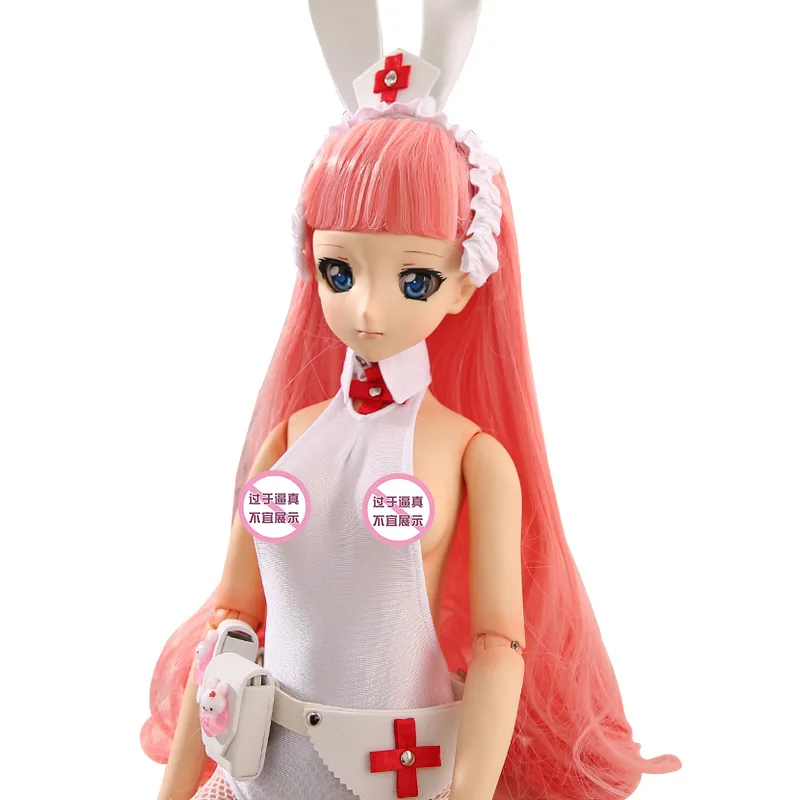Mini Doll M3 58cm サムネイル 7