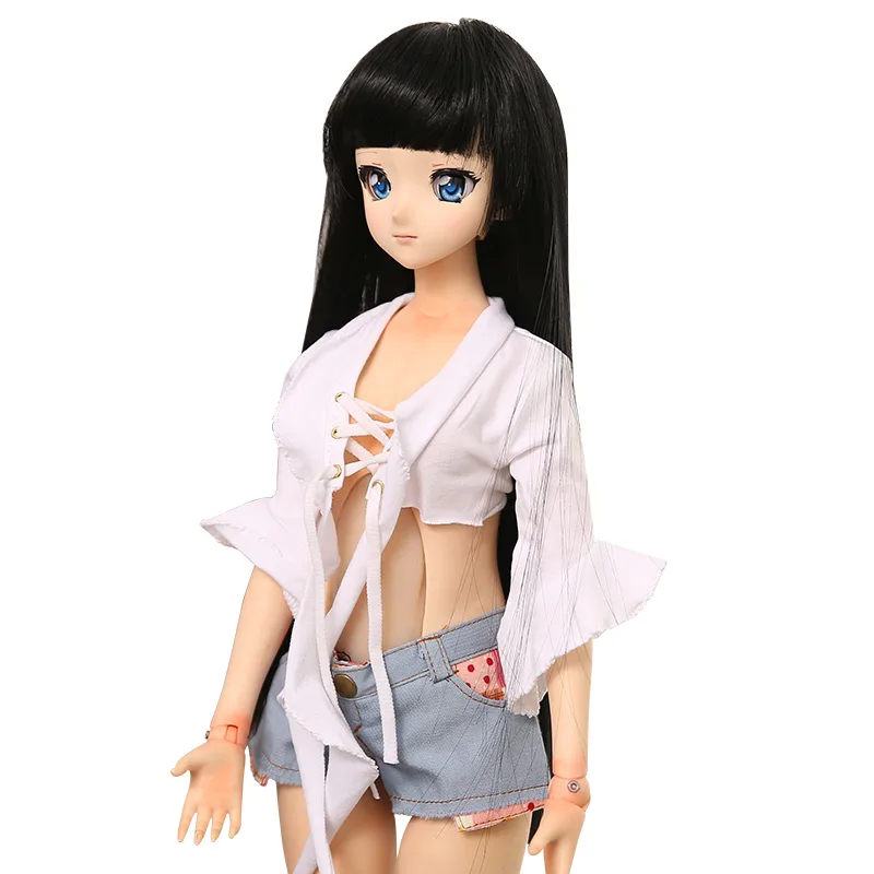 Mini Doll M3 58cm サムネイル 9