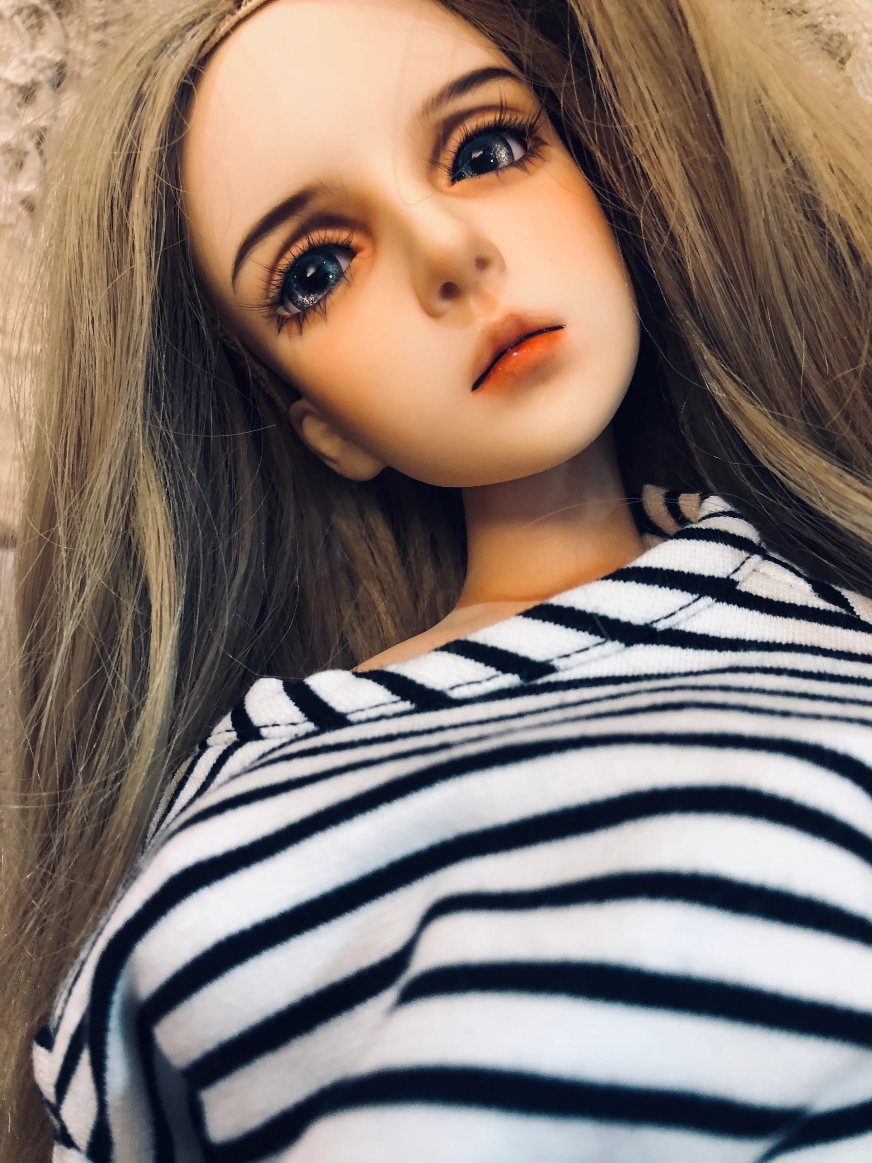 Mini Doll M4 58cm
