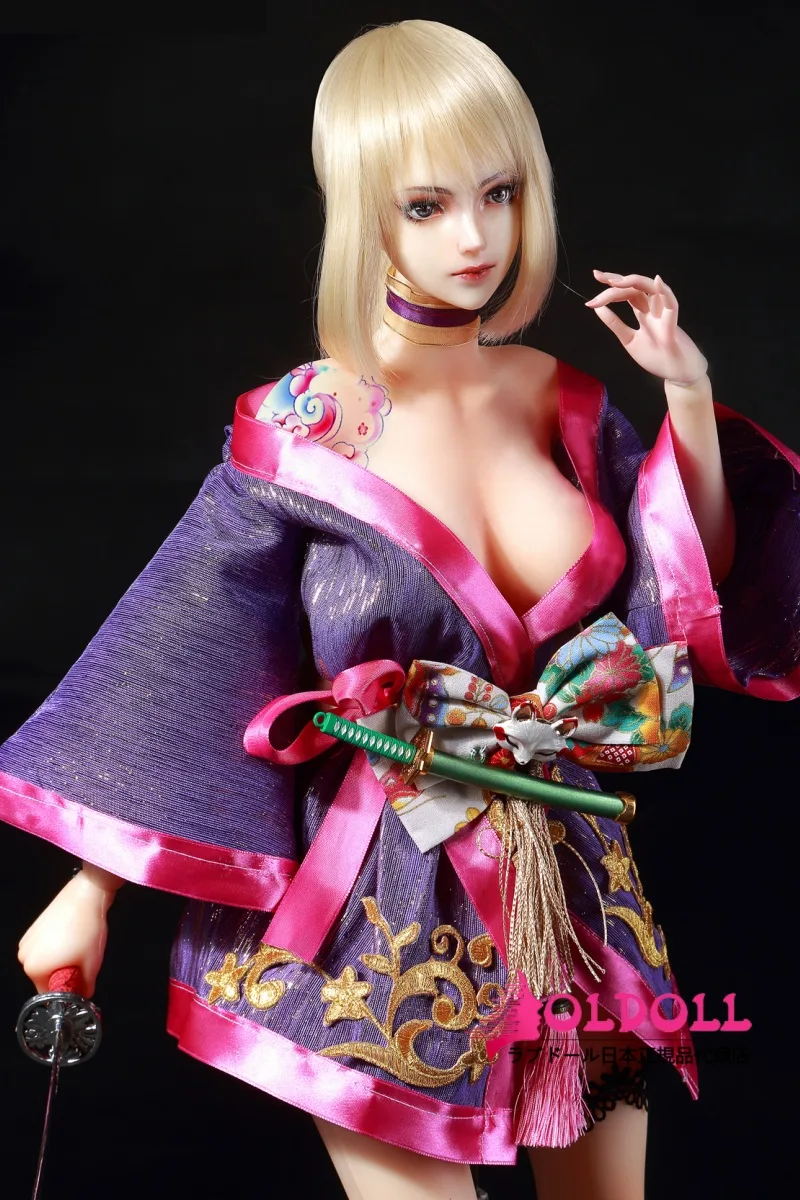 Mini Doll N0 72cm サムネイル 2