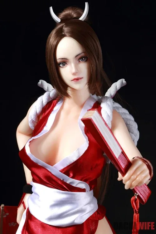 72〜75cm ラージコンパクト 代表モデル Mini Doll N1 72cm
