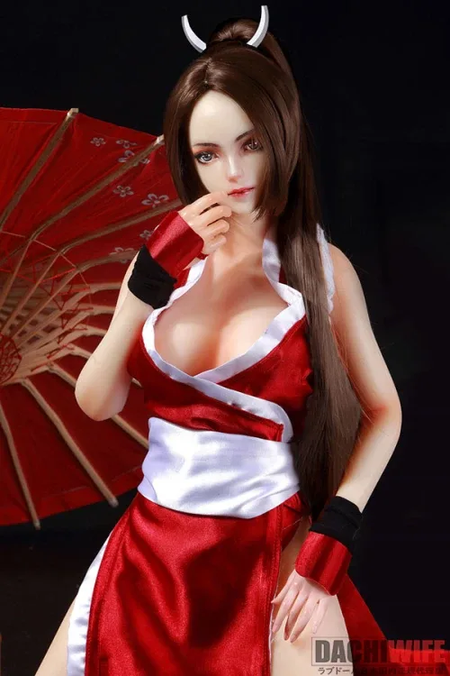 Mini Doll N1 72cm サムネイル 2