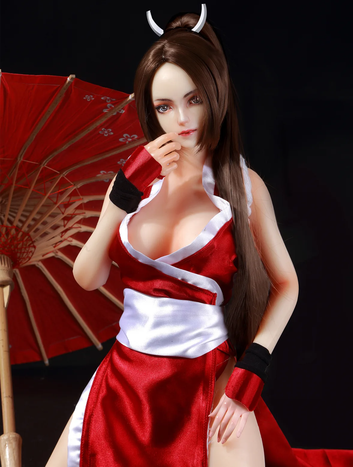 Mini Doll N1 72cm サムネイル 3