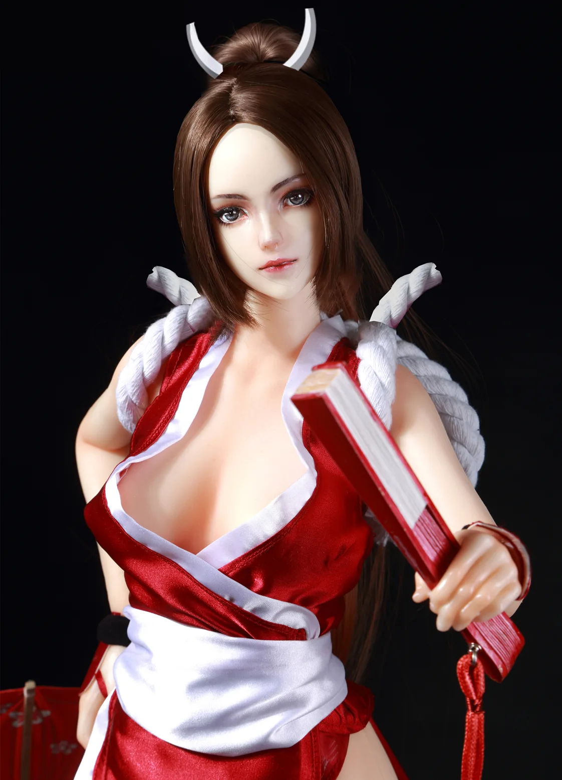 Mini Doll N1 72cm サムネイル 4