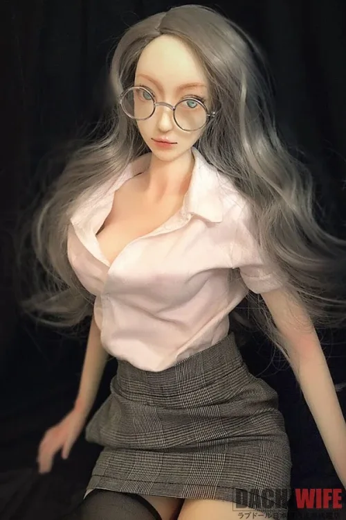 Mini Doll N10 72cm