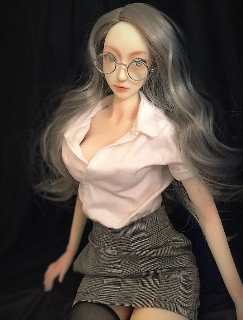 Mini Doll N10 72cm サムネイル 3