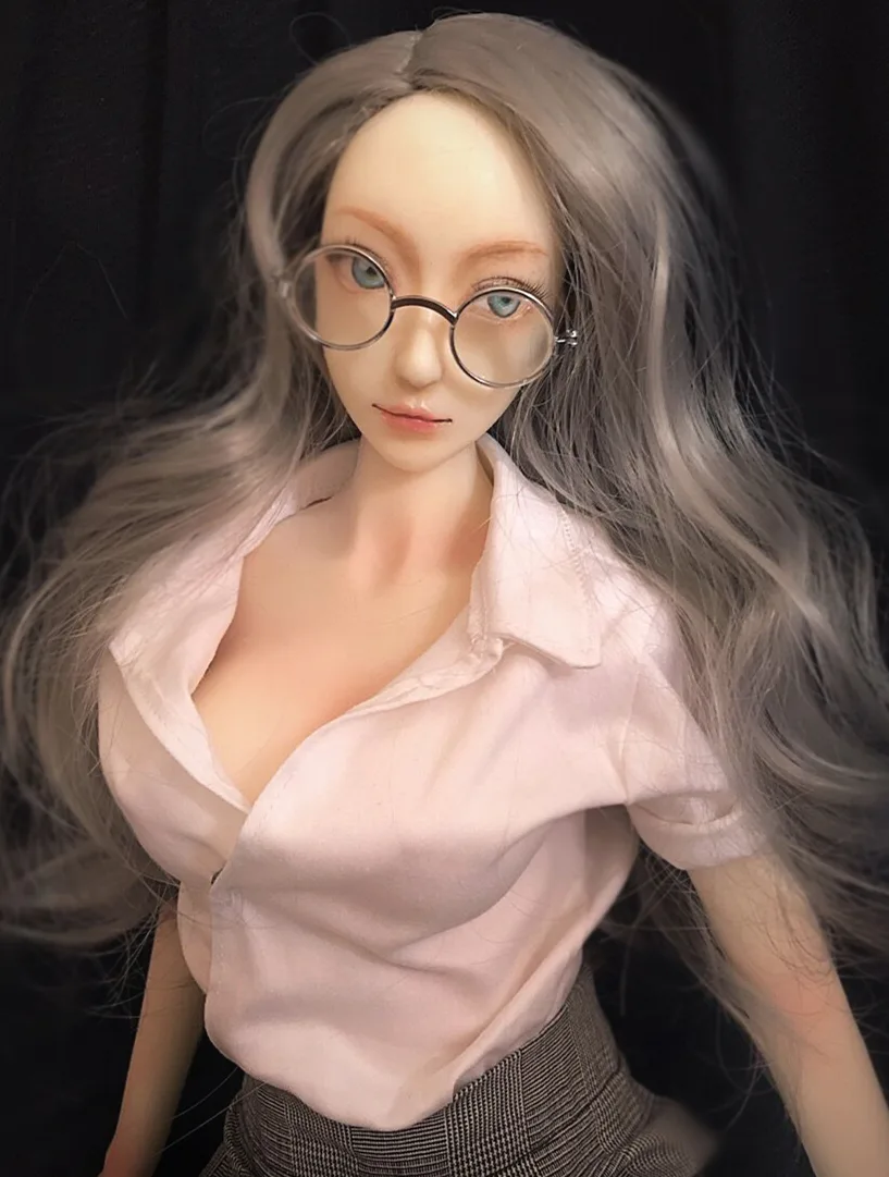 Mini Doll N10 72cm サムネイル 4