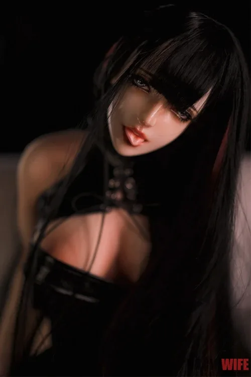 Mini Doll N19 72cm