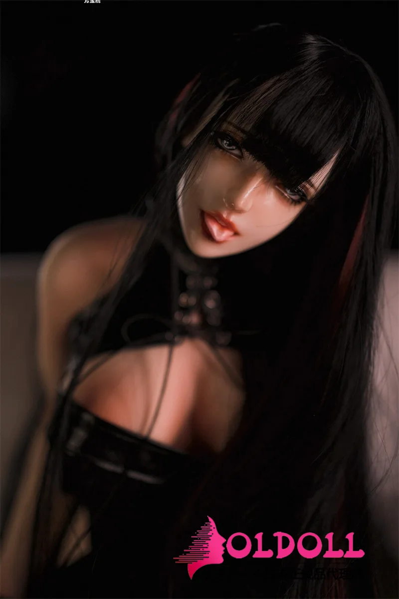 Mini Doll N19 72cm サムネイル 4